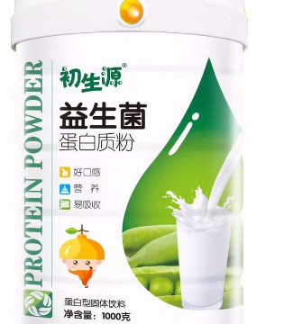蛋白粉,功效,作用