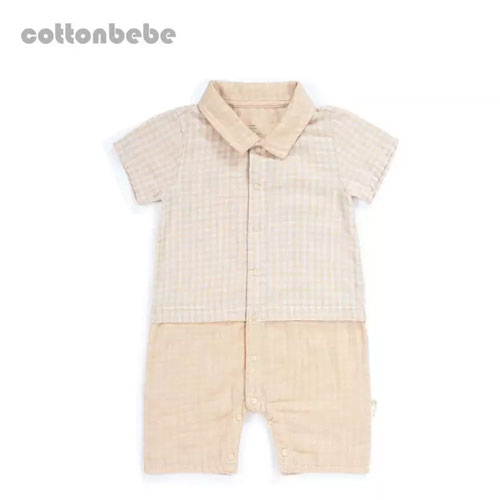 COTTONBEBE,小棉童,宝宝,穿衣误区