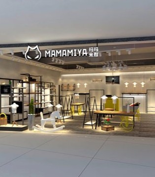 玛玛米雅,MAMAMIYA,玛玛米雅品牌招商加盟