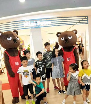 佐米熊,ZuoMiBear,佐米熊品牌招商加盟