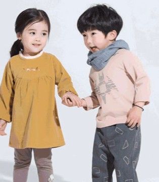 AMILRIS, 安米莉,童装新品