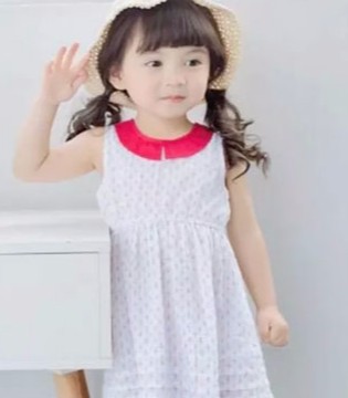 孩子过敏,选择来自星星的宝贝,童装