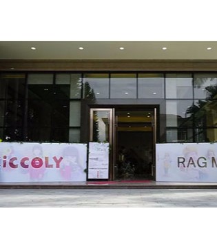 RagMart, 爱佳乐,童装 2019春季,新品发布会