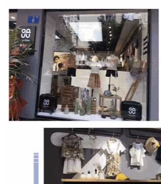 UZAIUMEI,优仔优妹,瑞安广场店,盛开业