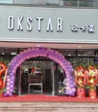 欧卡星品牌招商加盟,欧卡星童装,OKSTAR