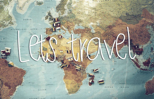 LET'S TRAVEL,暑期,亲子游