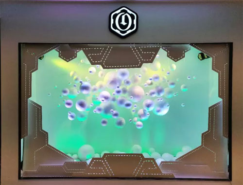 Outride,越也,2019春季,新品订货会