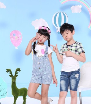 班吉鹿,班吉鹿童装,班吉鹿品牌童装
