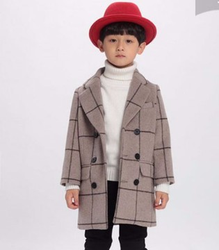 中启服饰品牌童装,中启服饰童装,童装招商加盟