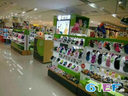 笨笨熊童裝品牌2018冬季新品訂貨會完滿收官！