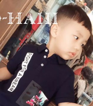 DHAiii,童装,绝妙好辞