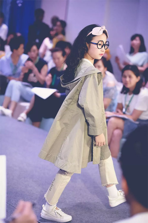 男生女生 2019年春夏新品品鉴会暨内评会盛大开幕