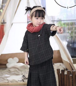 中启服饰品牌童装,中启服饰童装,童装招商加盟