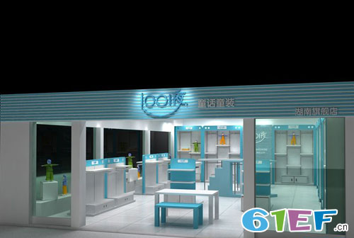 喜讯——1001夜童装品牌7月7店同开 大吉大利!