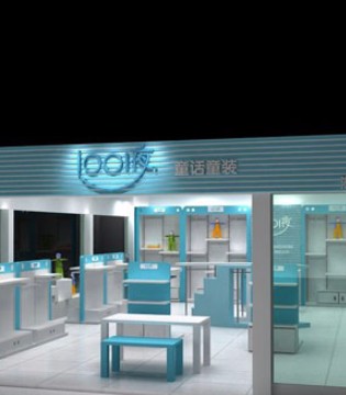 1001夜,1001夜童装,1001夜品牌加盟