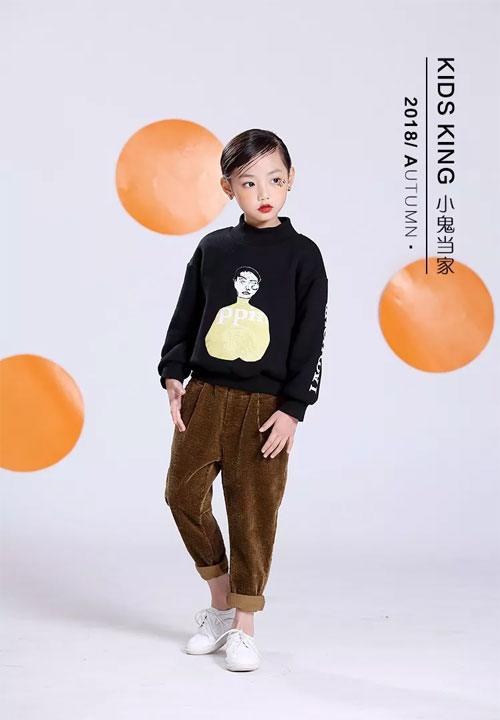 火热七月 KIKI小鬼当家开启新一轮开店热潮