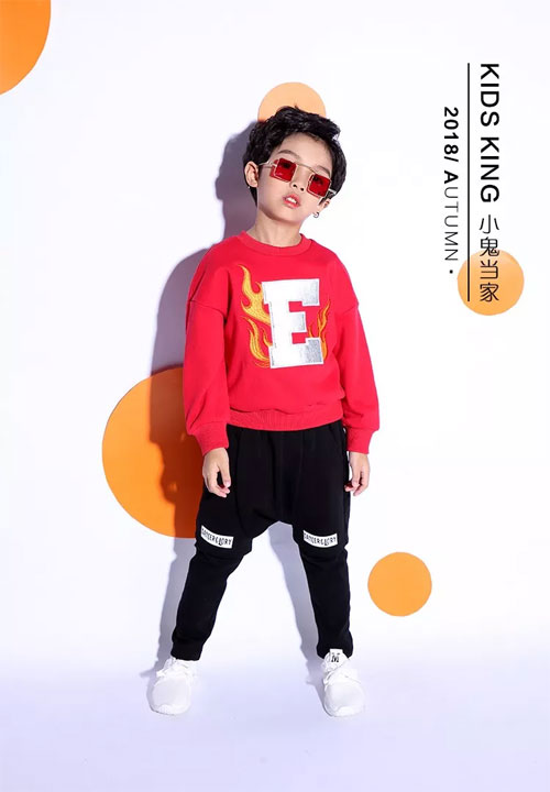 火热七月 KIKI小鬼当家开启新一轮开店热潮