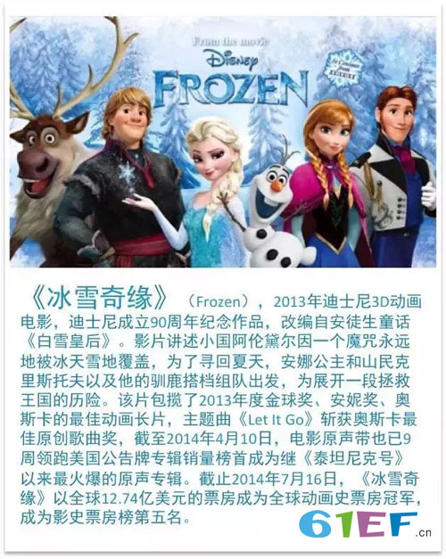 迪士尼童装品牌2019春夏新品发布会邀请函!