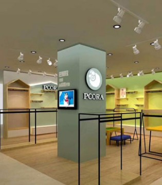 巴柯拉童装,PCORA,巴柯拉品牌童装招商加盟