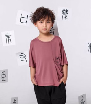 恋衣臣,恋衣臣童装,夏季时尚童装