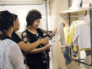 图吖2019春夏新品发布会 C位很强吼