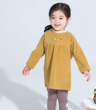 AMILRIS,安米莉,童装,新品画册