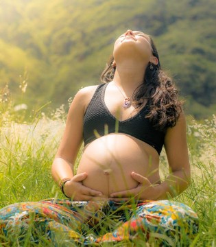 孕妇,营养不足 ,胎儿