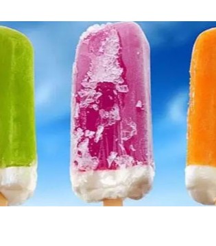 恋衣臣,童装,吃雪糕,方式,损害,身体