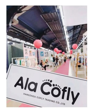 ALA-COFLY,童鞋,巴黎,