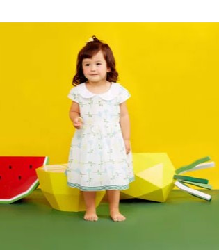 贝贝怡,夏日,新品