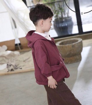中启服饰品牌童装,中启服饰童装,童装招商加盟