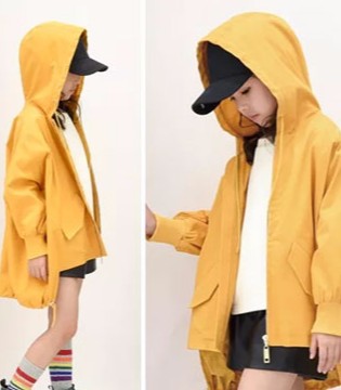 mocodemoco,童装,秋季新品