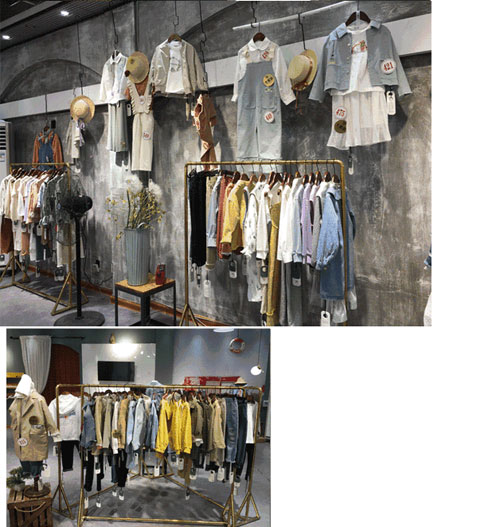 UZAIUMEI2019春季全國訂貨會巡展·株洲站