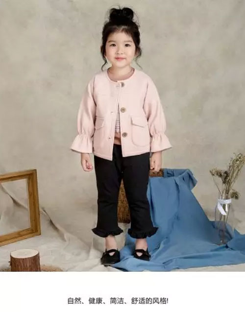 2019春夏新品訂貨會 全新起航 共贏未來！