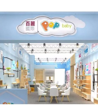 POP,百丽,童品,18CBME