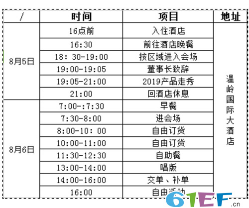 出腳小魚童裝品牌2019春夏新品訂貨會(huì)即將開始啦！