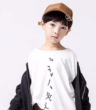 恋衣臣,童装, 初秋,新装