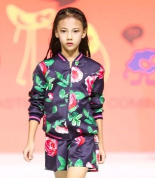 FolliFollie,东盟,少儿,时尚周