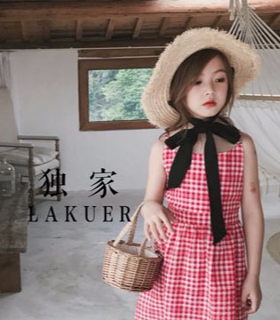 拉酷儿,童装,新品