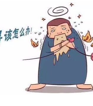 宝宝,中暑,症状