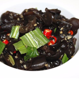 食物中毒,黑木耳中毒,椰毒假单胞菌