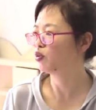 女老师,患癌,孤儿