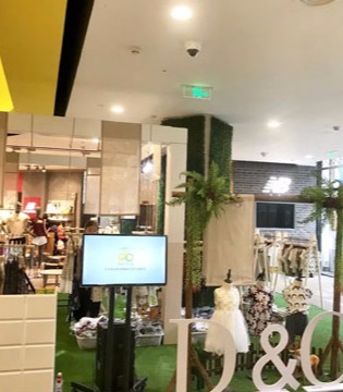 DC_KIDS,童装, 杭州,西湖,银泰城