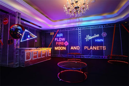 Hanmina韓米娜風尚 2019春夏訂貨會圓滿收官