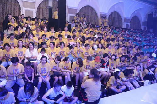 Hanmina韓米娜風尚 2019春夏訂貨會圓滿收官