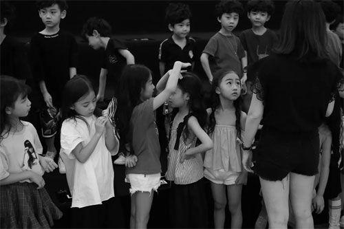 Hanmina韓米娜風尚 2019春夏訂貨會圓滿收官