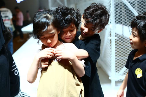 Hanmina韓米娜風尚 2019春夏訂貨會圓滿收官