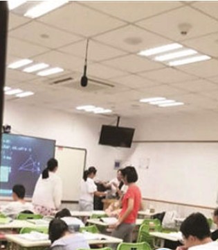 中国式,父母,焦虑,孩子,暑假班