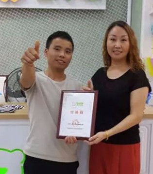 熊不乖,童装,创业故事