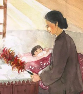 育儿知识,孩子,不上学